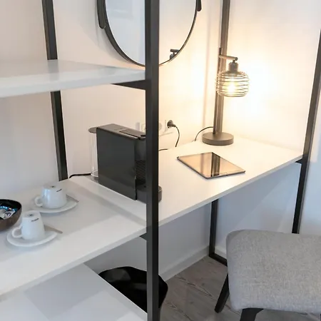 We Shortstay Hotel Frankfurt am Main