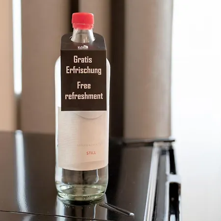 We Shortstay * Frankfurt am Main