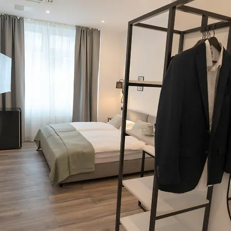 We Shortstay Frankfurt am Main