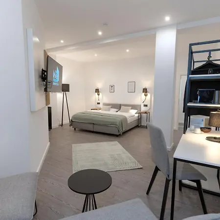 We Shortstay * Frankfurt am Main