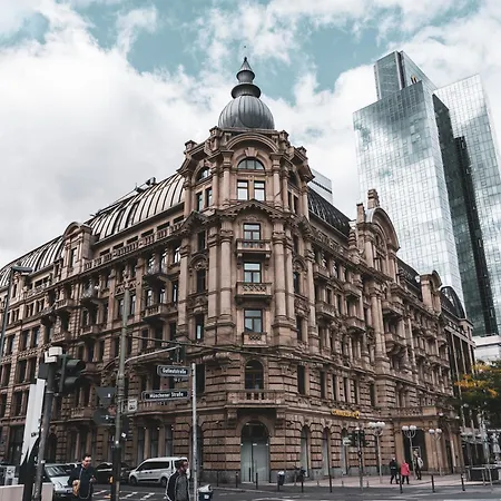 We Shortstay Frankfurt am Main