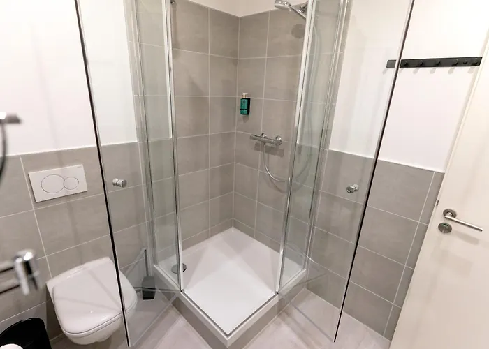 We Shortstay 美因河畔法兰克福