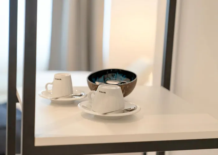 We Shortstay * 美因河畔法兰克福