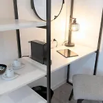 We Shortstay Hotel Frankfurt nad Mohanem
