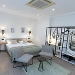 We Shortstay Hotel Frankfurt nad Mohanem