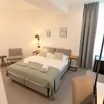 We Shortstay Отель