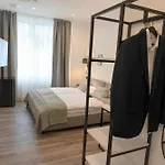 We Shortstay Frankfurt nad Mohanem