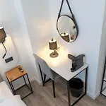 We Shortstay Отель *