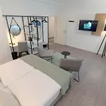 We Shortstay Hotel Frankfurt nad Mohanem