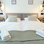 Hotel We Shortstay Frankfurt nad Mohanem