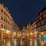 We Shortstay Hotel