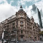 We Shortstay Frankfurt nad Mohanem