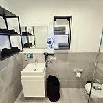 We Shortstay Frankfurt nad Mohanem