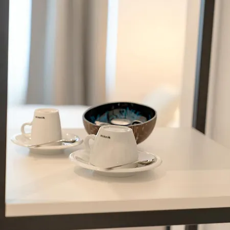 We Shortstay * Φραγκφούρτη