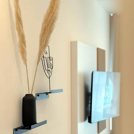 We Shortstay Ξενοδοχείο