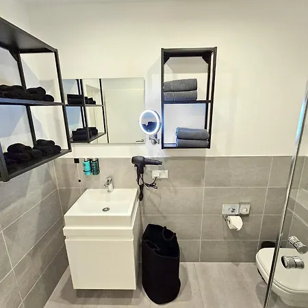 We Shortstay Frankfurt am Main