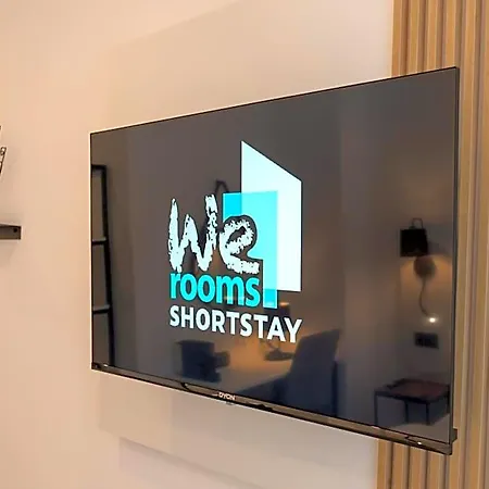 We Shortstay فندق فرانكفورت