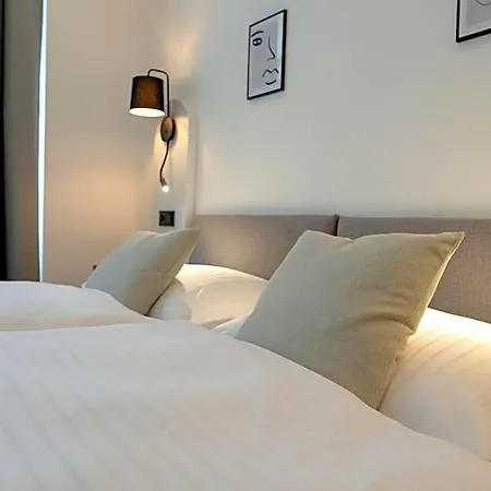 We Shortstay فندق فرانكفورت