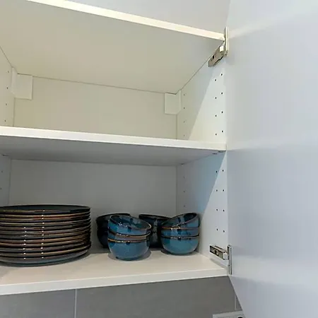 We Shortstay فرانكفورت