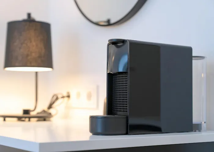 We Shortstay Frankfurt am Main