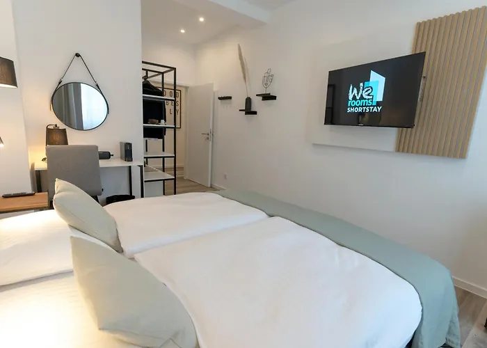 We Shortstay Frankfurt am Main