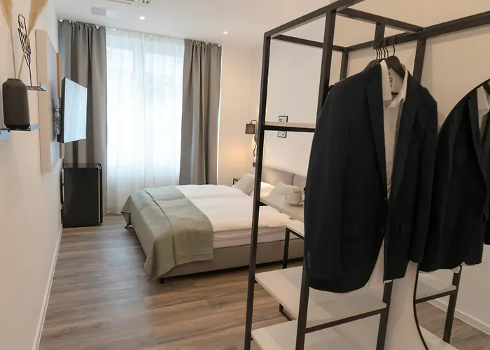 We Shortstay Frankfurt am Main