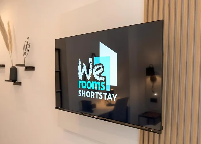 We Shortstay Fráncfort del Meno