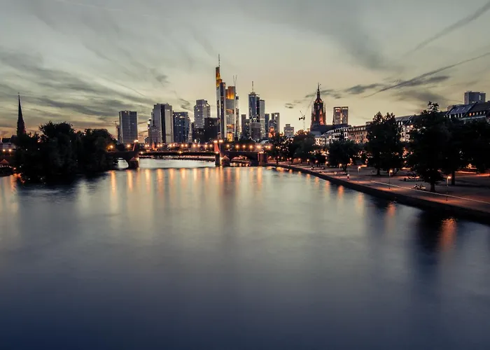 Hotel We Shortstay *