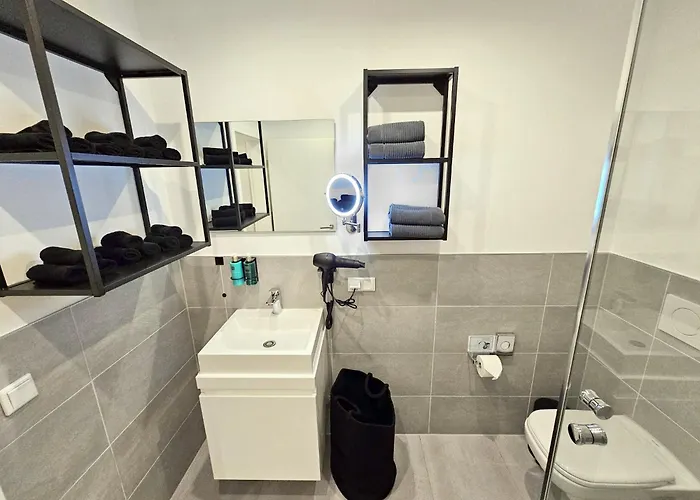 We Shortstay Frankfurt am Main