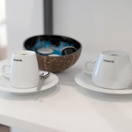 We Shortstay Φραγκφούρτη