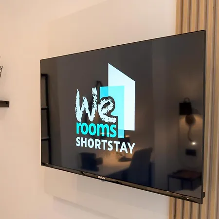 We Shortstay Φραγκφούρτη