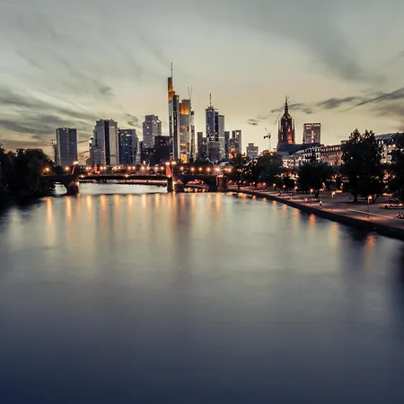 Ξενοδοχείο We Shortstay *