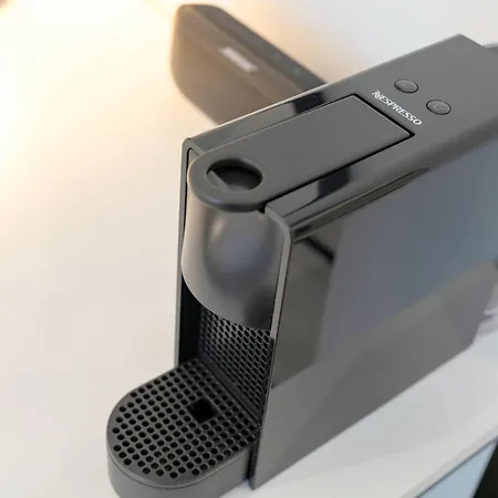 מלון We Shortstay *