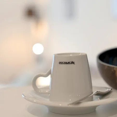 מלון We Shortstay