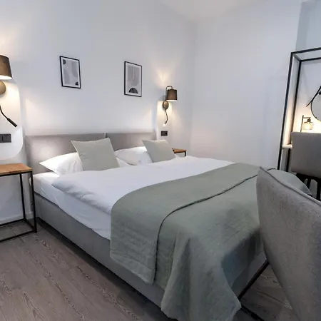 We Shortstay Hotel