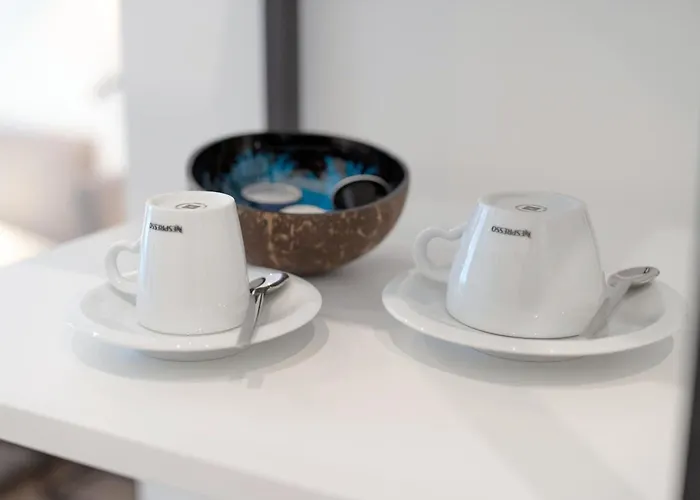 We Shortstay פרנקפורט