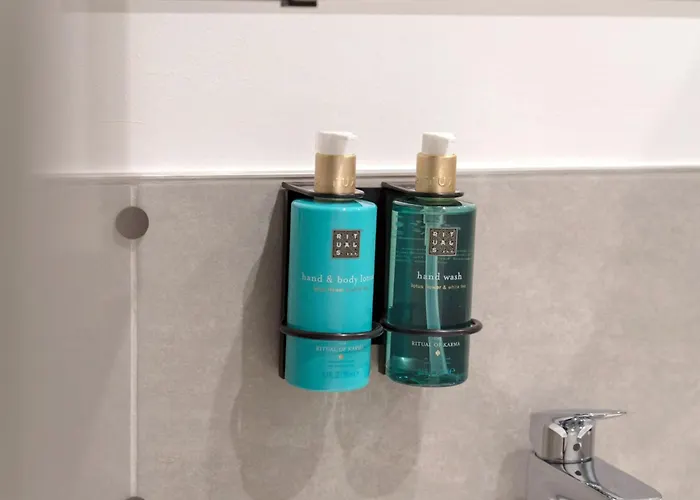 מלון We Shortstay פרנקפורט