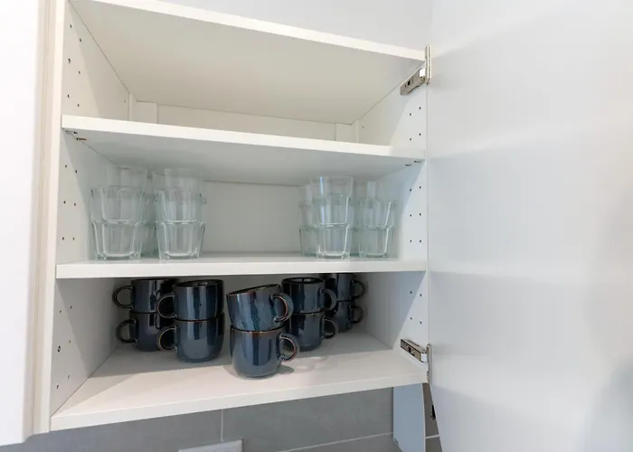 We Shortstay מלון *