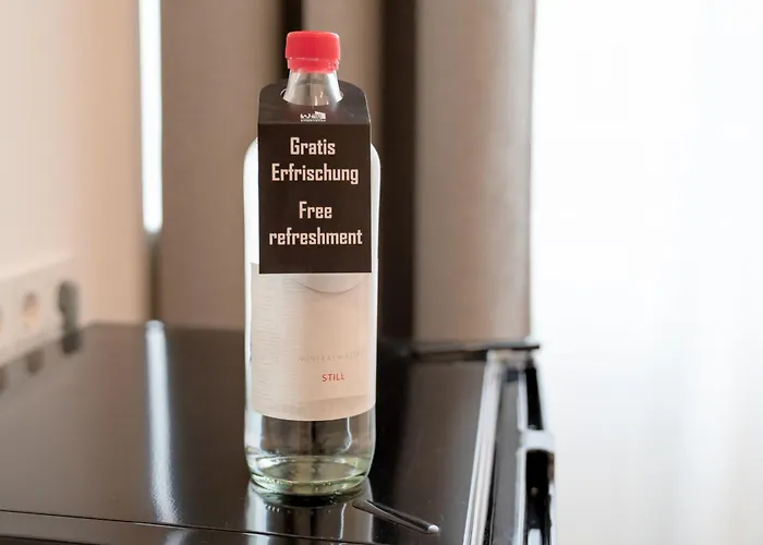 We Shortstay * פרנקפורט