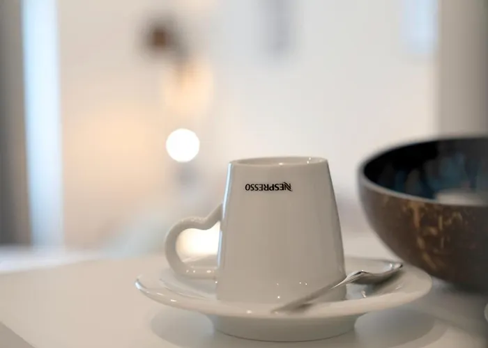 מלון We Shortstay