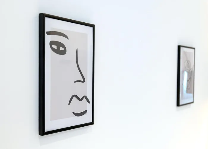 We Shortstay מלון פרנקפורט