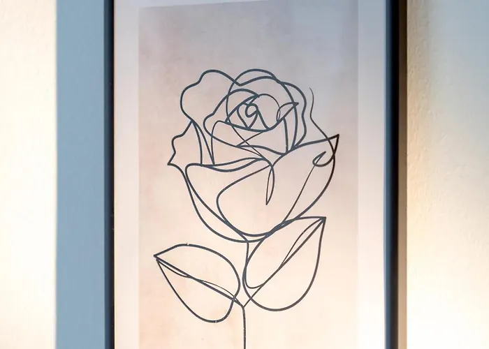 מלון We Shortstay פרנקפורט